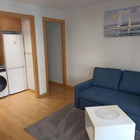 Brisas Del Mar Apartment Salou Bagian luar foto