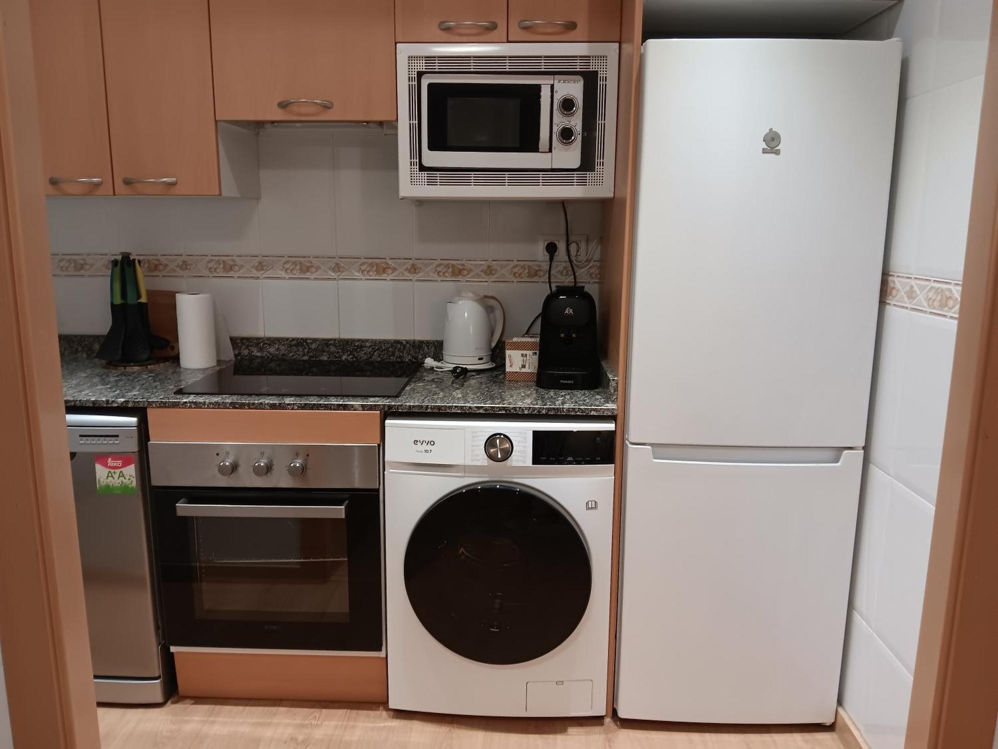 Brisas Del Mar Apartment Salou Bagian luar foto