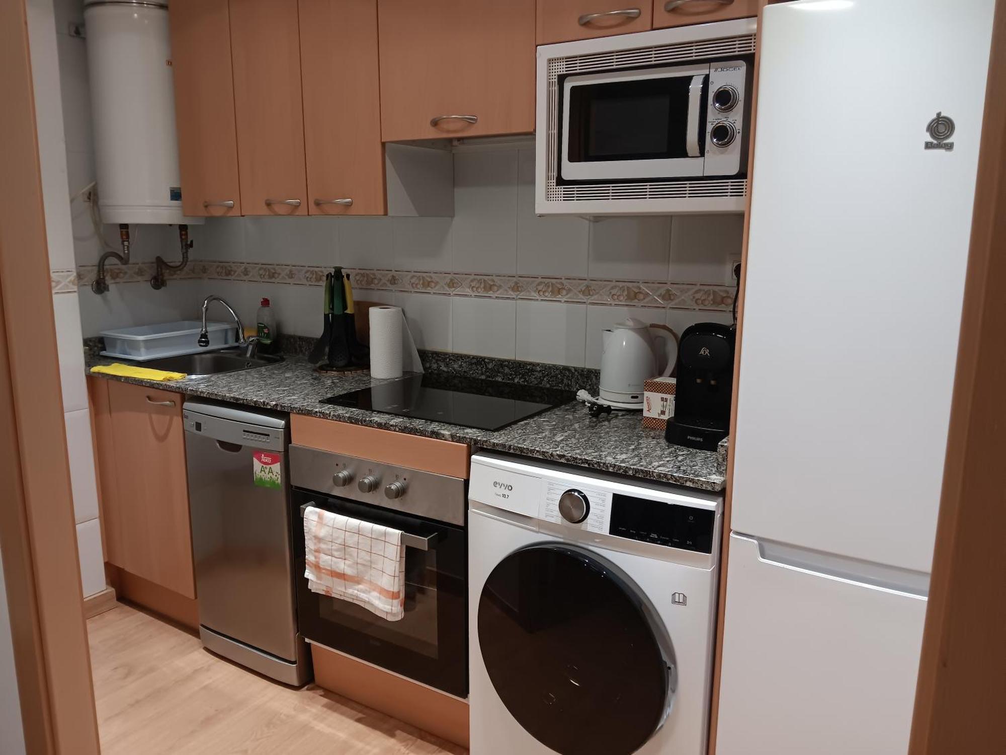 Brisas Del Mar Apartment Salou Bagian luar foto