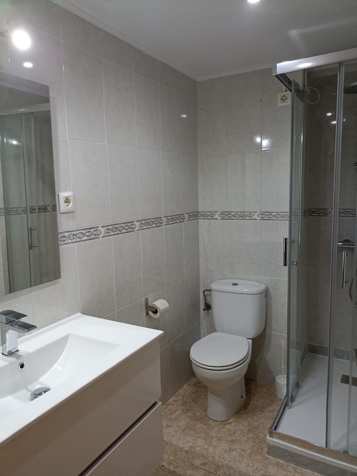 Brisas Del Mar Apartment Salou Ruang foto