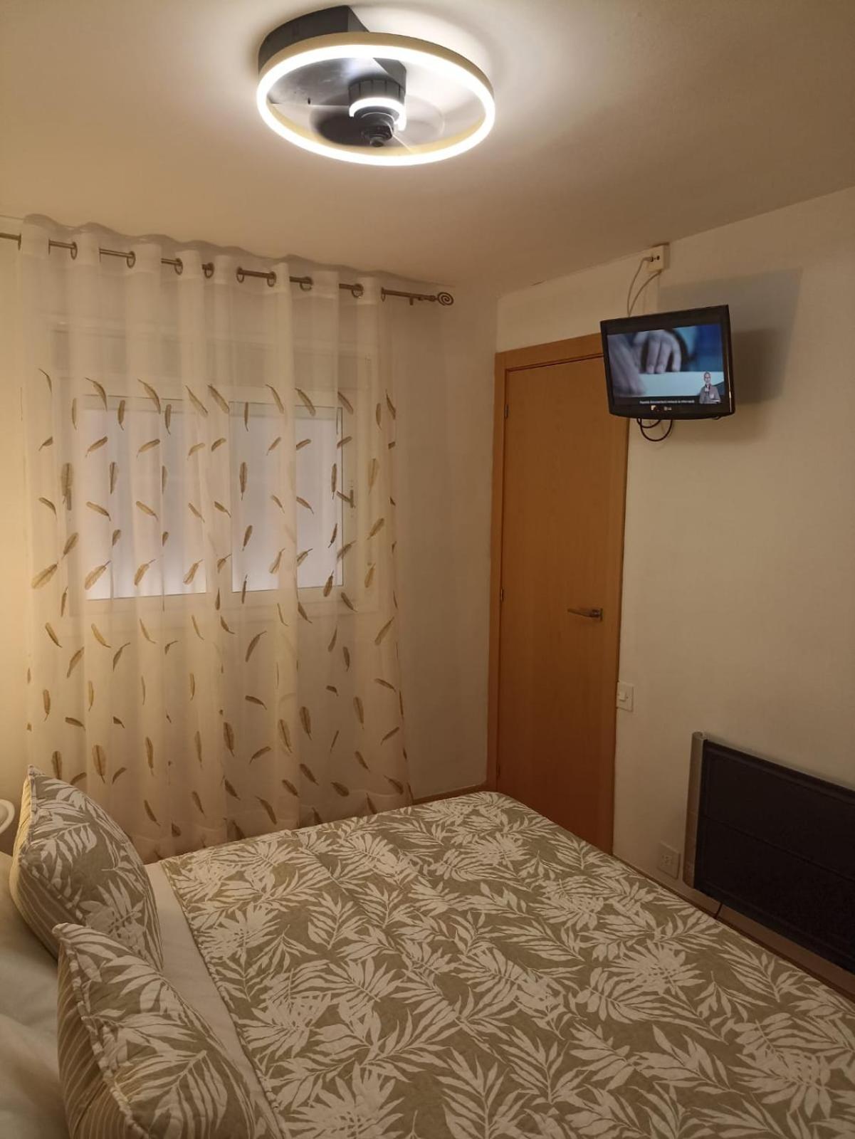 Brisas Del Mar Apartment Salou Ruang foto