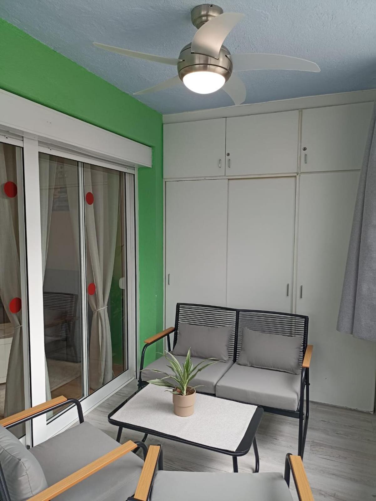 Brisas Del Mar Apartment Salou Ruang foto